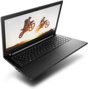 laptop lenovo 100 15ibd 80qq00degm 156 intel core i5 5200u 4gb 1tb nvidia 920m 2gb windows 10 photo