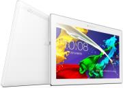 tablet lenovo tab2 a10 30 101 ips quad core 16gb 2gb ram white photo