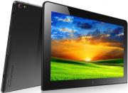 tablet lenovo thinkpad 10 gen 2 101 quad core 4gb ram 64gb windows 10 black photo