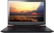 laptop lenovo y700 80nv00ynri 156 fhd intel core i7 6700hq 8gb 1tb nvidia gtx960m 4gb dos photo