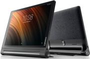 tablet lenovo yoga tab 3 plus 101 ips octa core 32gb 3gb 4g wifi bt gps android 60 black leathe photo