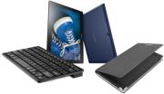 tablet lenovo tab2 a10 30 101 ips quad core 16gb 2gb blue folio case grey v7 kw6000 bt kb photo