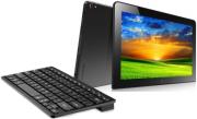 tablet lenovo thinkpad 10 gen 2 101 quad core 64gb 4gb windows 10 v7 kw6000 bt keyboard black photo