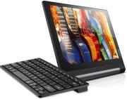 tablet lenovo yoga 3 x50l lte 10 quad core 16gb 4g black v7 kw6000 bt keyboard photo
