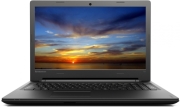 laptop lenovo 100 15ibd 80qq01b2pb 156 intel core i5 5200u 4gb 1tb hdd nvidia gf 920m free dos photo