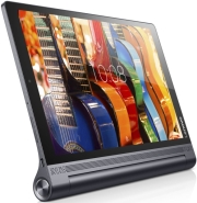tablet lenovo yoga tab 3 pro x90f 101 qhd quad core 64gb wifi bt gps android 60 black photo