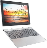 tablet lenovo miix 320 10icr lte 80xf000yge 101 quad core 4gb 64gb windows 10 home white photo