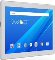 tablet lenovo tab4 10 tb x304l 101 quad core 16gb 4g wifi bt gps android 70 white photo