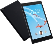 tablet lenovo tab 4 tb 8504f 8 quad core 16gb wifi bt gps android 70 black photo