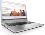 laptop lenovo ideapad 510 80sr008ruk 156 fhd intel core i7 6500u 8gb 1tb nvidia 940mx 2gb win10 photo