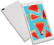 tablet lenovo tab 4 tb 8504f 8 quad core 16gb wifi bt gps android 70 white photo