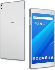 tablet lenovo tab 4 plus tb 8704x 8 octa core 16gb 3gb 4g wifi bt gps android 70 white photo