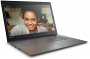laptop lenovo 320 17isk 80xj0034bm 173 hd intel core i3 6006u 4gb 1tb gf920 2gb free dos black photo