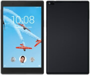 tablet lenovo tab e8 tb 8304f1 8 quad core 16gb wifi bt gps android 7 black photo