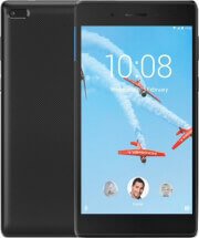 tablet lenovo tab 7 essential tb 7304f 7 quad core 16gb wifi bt gps android 7 black photo