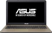 laptop asus x540la xx006d 156 intel core i3 4005u 4gb 500gb free dos photo