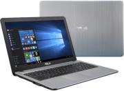laptop asus x540lj xx060 156 intel core i3 4005u 4gb 500gb nvidia geforce 920m 2gb free dos photo