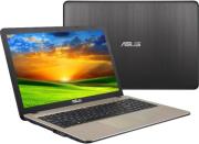 laptop asus a540sa xx029 156 intel dual core n3050 4gb 500gb free dos photo