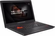 laptop asus rog strix gl553vw dm059t 156 fhd intel core i5 6300hq 8gb 1tb gtx960m 2gb win 10 photo