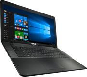 laptop asus vivobook r752sa ty136t 173 intel quad core n3710 4gb 1tb windows 10 photo