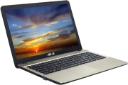 laptop asus vivobook max 156 intel dual core n3350 4gb 500gb free dos photo