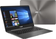 laptop asus zenbook ux430ua gv445t 14 fhd intel core i3 7100u 8gb 128gb ssd windows 10 photo
