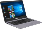 laptop asus vivobook s s410ua eb265t 14 fhd intel core i3 7100u 8gb 256gb ssd windows 10 photo