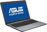 laptop asus vivobook max f542un dm017 156 core i7 8550u 8gb 1tb gf mx150 4gb dos photo