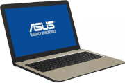 laptop asus vivobook x540ma go550 156 hd intel dual core n4000 4gb ssd 256gb free dos