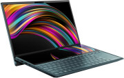 laptop asus zenbook pro duo ux481fl bm042t 14 fhd intel core i7 10510u 16gb 1tb ssd windows 10 photo