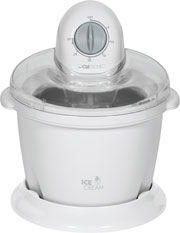  xxx clatronic icm 3225 ice cream maker photo