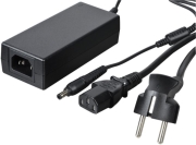 elo external power brick and cable kit photo