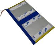 battery for laptop innovator v141 photo