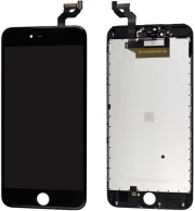 screen replacement for iphone 6s black 310a0109 photo