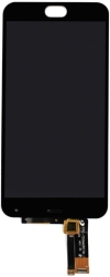 screen replacement for meizu m2 note black pt001502 photo
