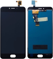 screen replacement for meizu m3s black pt003536 photo