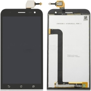 screen replacement for asus zenfone 2 laser ze500kl black pt001573 photo