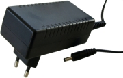 wall charger 12v 25a for innovator laptop m1589 photo