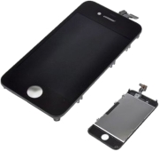 screen replacement for iphone 4s black oem 01080097 photo