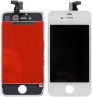 screen replacement for iphone 4s white oem 01080128 photo