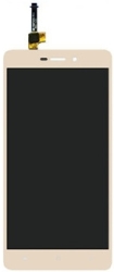 screen replacement for redmi 3 3s 3x gold pt001818 photo