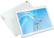 tablet lenovo tab m10 tb x605l za490065 101 fhd ips octa core 32gb 3gb 4g lte android 8 white photo