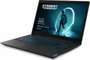 laptop lenovo ideapad l340 15irh 81lk01fkmh 156 fhd intel i5 9300h 16gb 512gb ssd gtx1650 4gb w1 photo