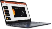 laptop lenovo yoga slim 7 14are05 82a200ewmh 14 fhd amd ryzen 5 4600u 16gb 512gb ssd w10h photo