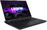 laptop lenovo legion 5 17ach 82jy0051pb 173 fhd 144hz amd ryzen 5 5600h 16gb 512gb rtx3060 win10 photo