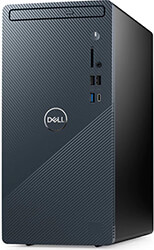 dell inspiron 3910 intel core i5 12400 8gb 512gb win11 2y int security photo