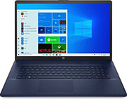 HP 17-CP0215NW 17.3'' FHD AMD RYZEN 5 5500U 8GB 512GB WIN11
