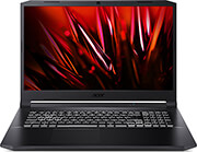 ACER AN517-41-R8DD 17.3'' FHD AMD RYZEN 7 5800H 16GB 1TB NVIDIA RTX3070 WIN10