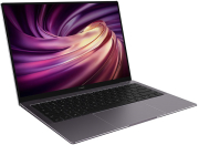 laptop huawei matebook x pro 139 3k ultra hd intel core i7 10510u 16gb 1tb ssd mx250 w10 grey photo