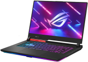 laptop asus rog strix g15 g513ie hn003t 156 fhd ryzen 7 4800h 16gb 512gb rtx3050ti 4gb w10 photo